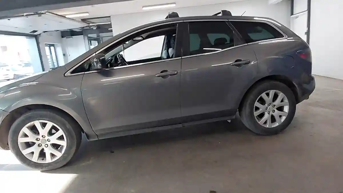 Mazda CX-7 2006 года за 3 690 000 тг. в Астана