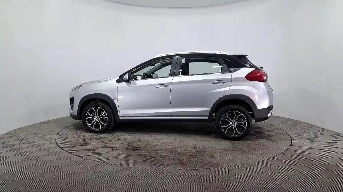 Chery Tiggo 2 Pro 2023 года за 5 690 000 тг. в Астана