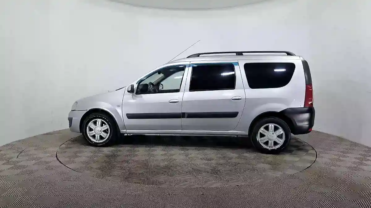 LADA (ВАЗ) Largus 2013 года за 2 790 000 тг. в Астана