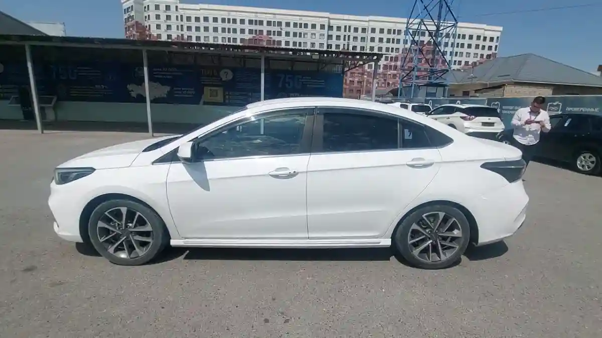 OMODA S5 2023 года за 5 790 000 тг. в Шымкент