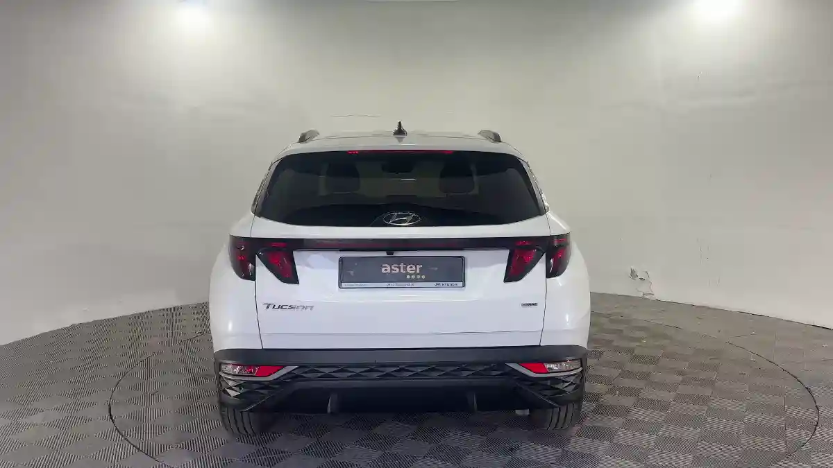 Hyundai Tucson 2023 года за 11 990 000 тг. в Павлодар
