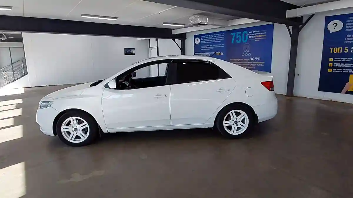 Kia Cerato 2012 года за 3 700 000 тг. в Астана