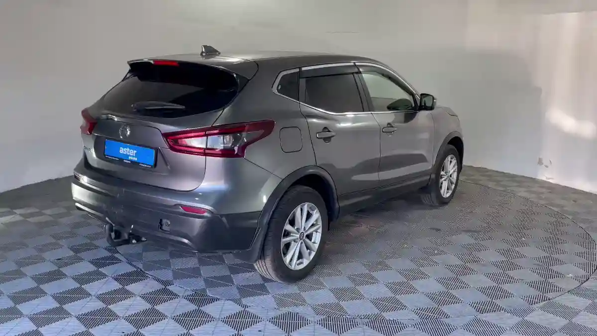 Nissan Qashqai 2020 года за 8 490 000 тг. в Павлодар