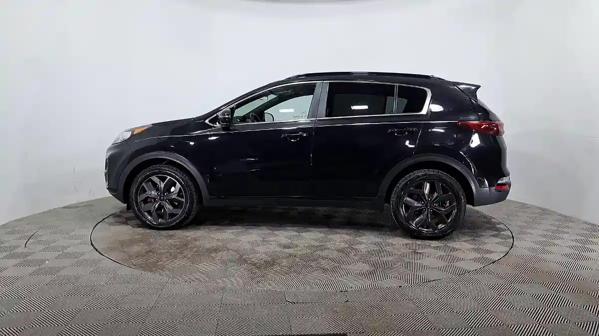 Kia Sportage 2020 года за 8 590 000 тг. в Астана