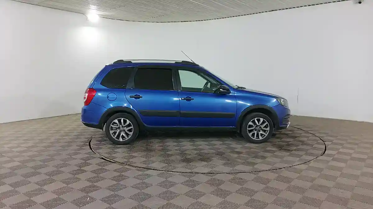 LADA (ВАЗ) Granta 2022 года за 3 290 000 тг. в Шымкент