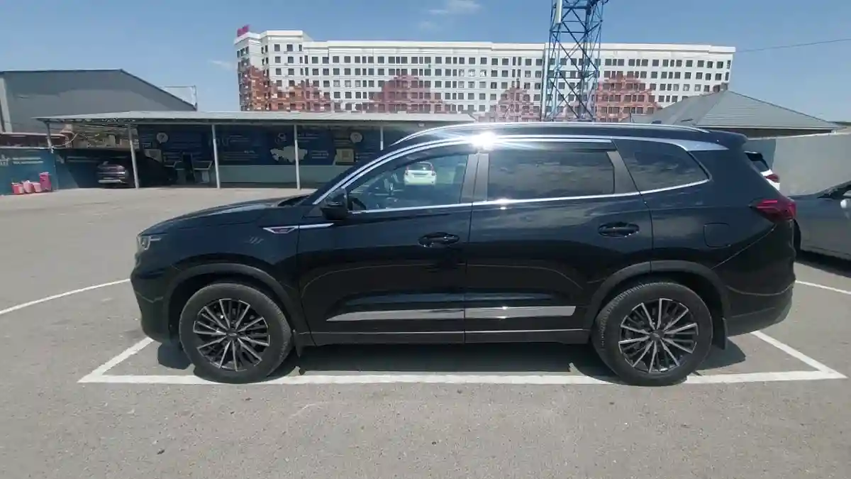 Chery Tiggo 8 Pro 2023 года за 8 790 000 тг. в Шымкент