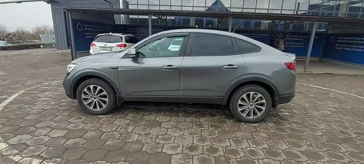 Renault Arkana 2019 года за 4 990 000 тг. в Караганда