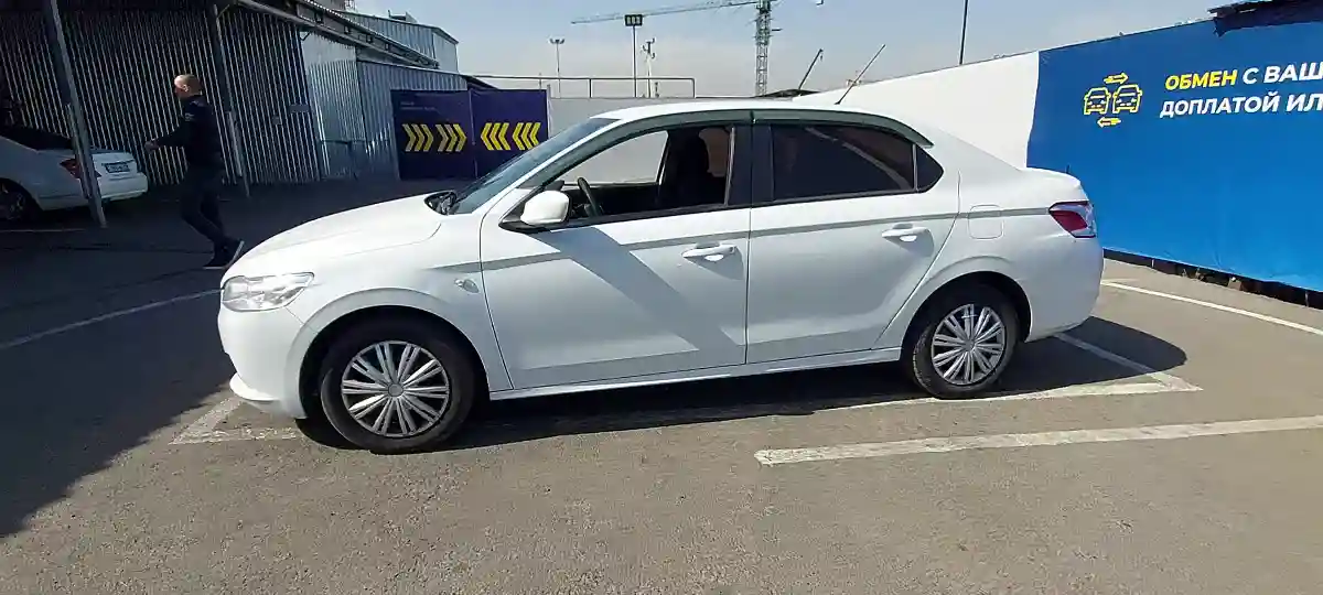 Peugeot 301 2016 года за 1 990 000 тг. в Астана