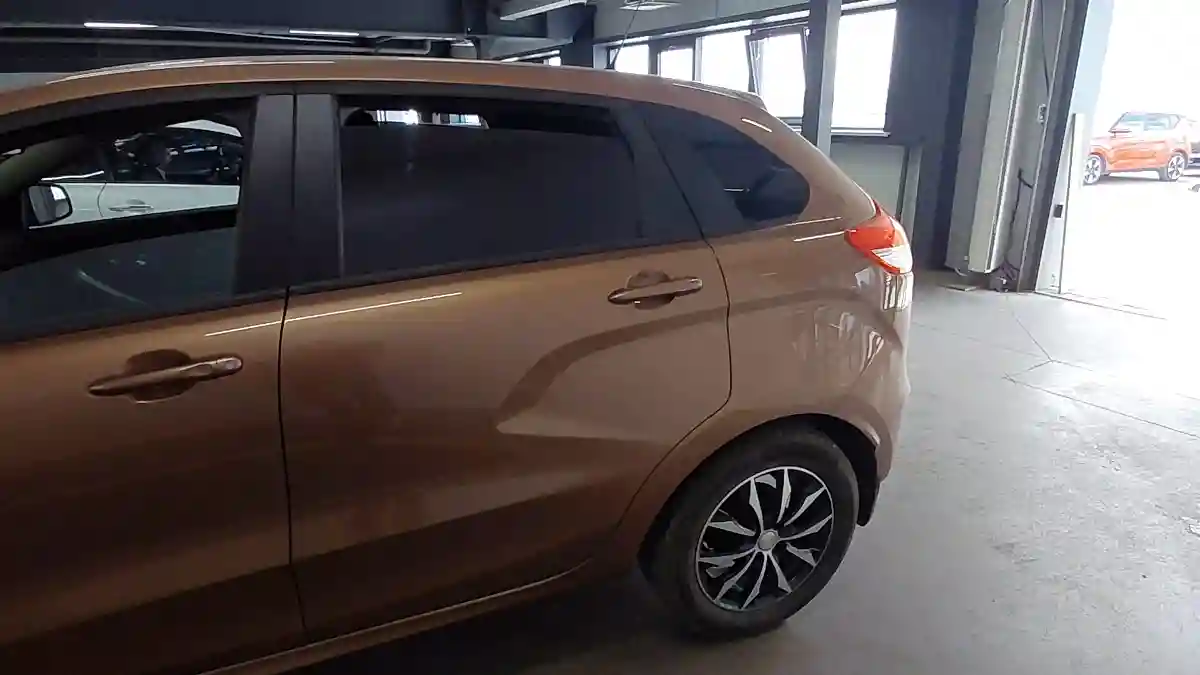 LADA (ВАЗ) XRAY 2020 года за 3 890 000 тг. в Астана