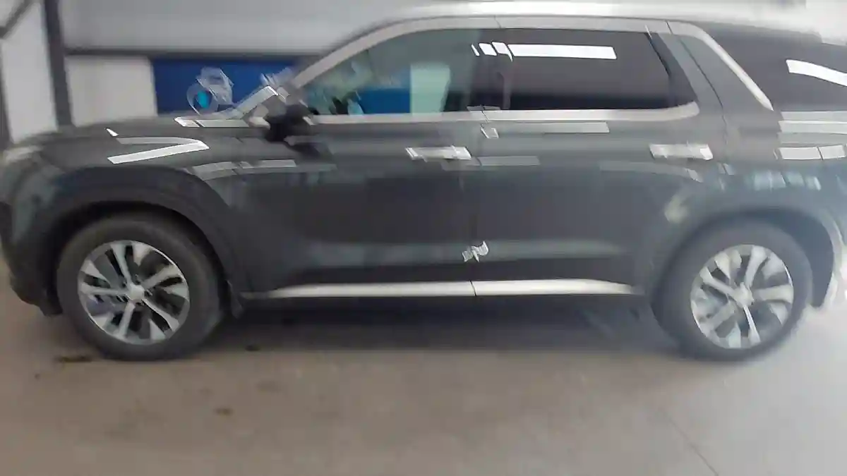 Hyundai Palisade 2020 года за 14 750 000 тг. в Астана