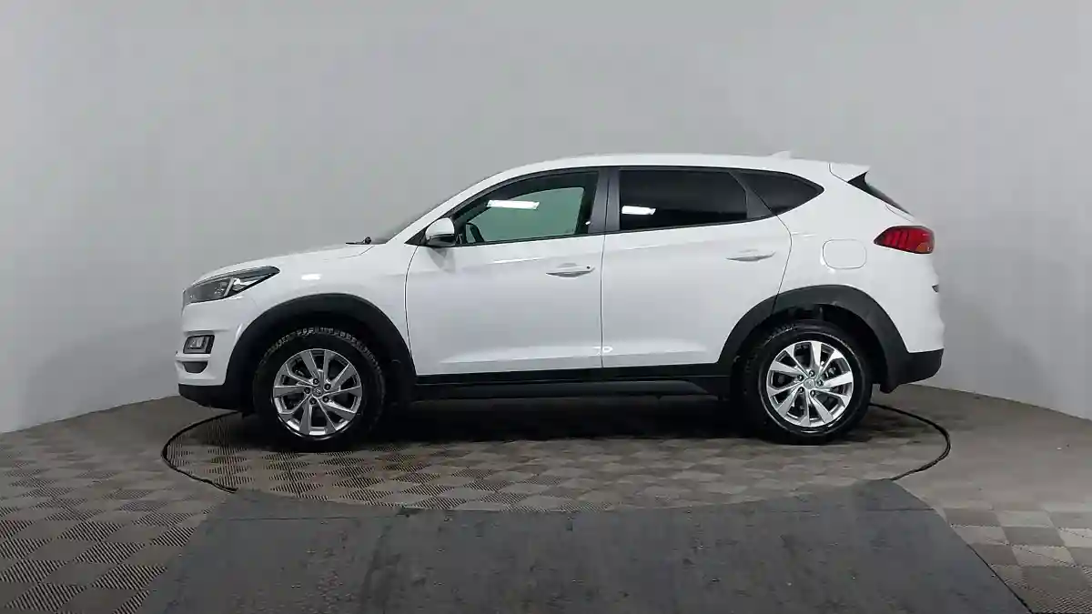 Hyundai Tucson 2020 года за 11 290 000 тг. в Астана