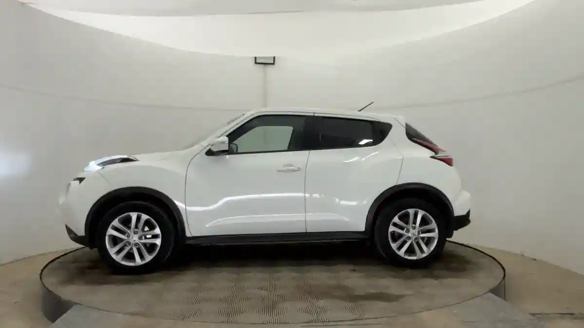 Nissan Juke 2014 года за 4 300 000 тг. в Актобе