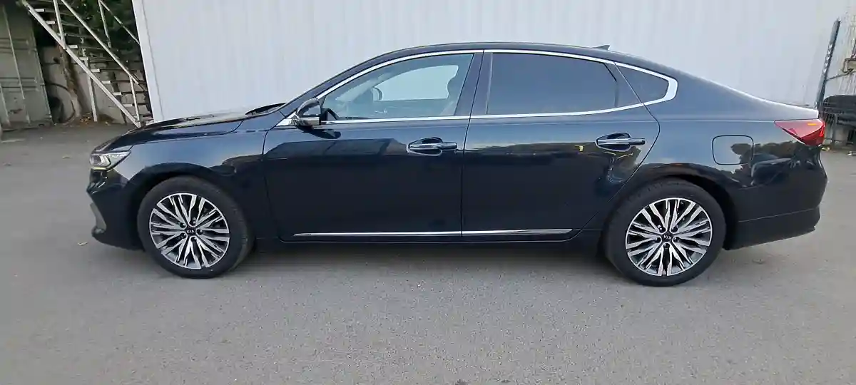 Kia K7 2020 года за 12 490 000 тг. в Алматы