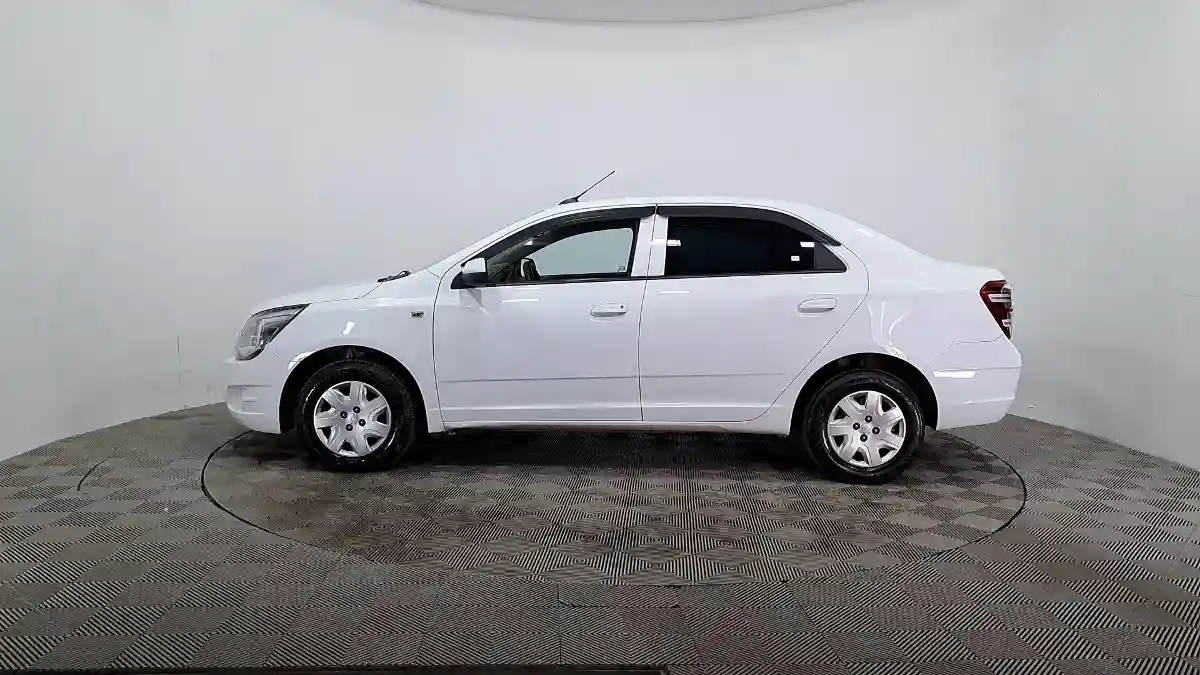 Chevrolet Cobalt 2022 года за 4 990 000 тг. в Астана