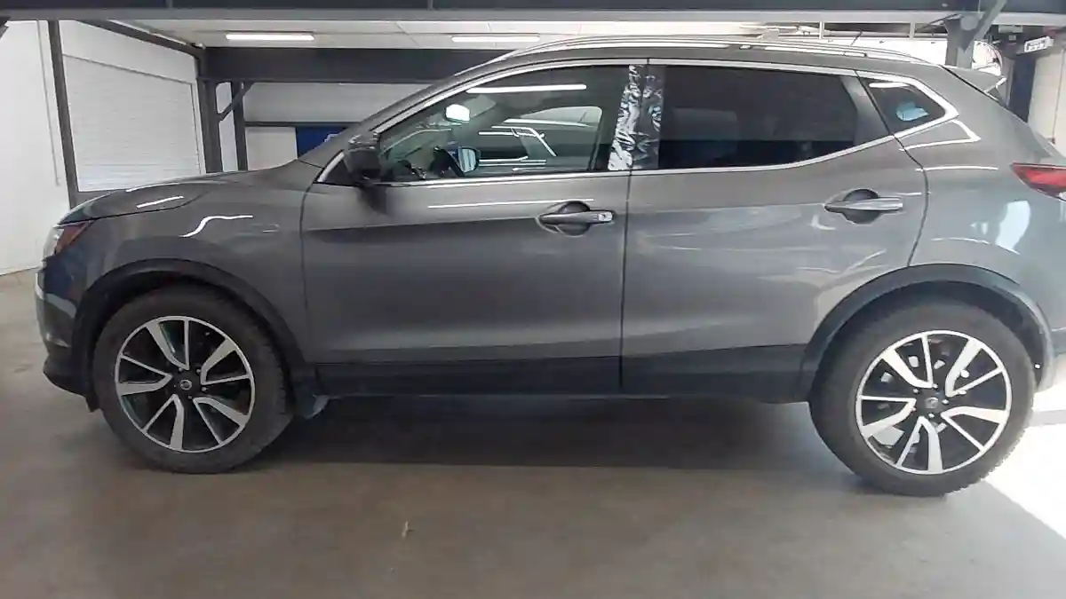 Nissan Rogue 2019 года за 7 400 000 тг. в Астана