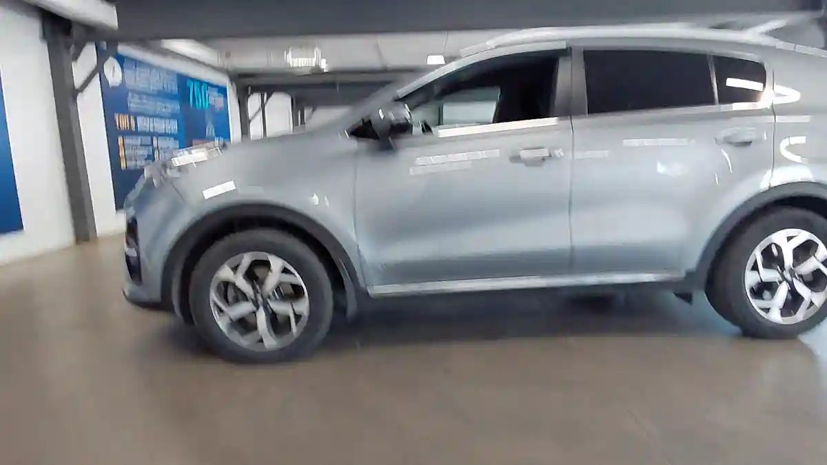Kia Sportage 2020 года за 11 750 000 тг. в Астана