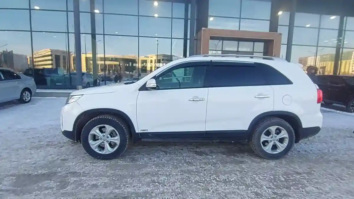 Kia Sorento 2014 года за 7 890 000 тг. в Петропавловск