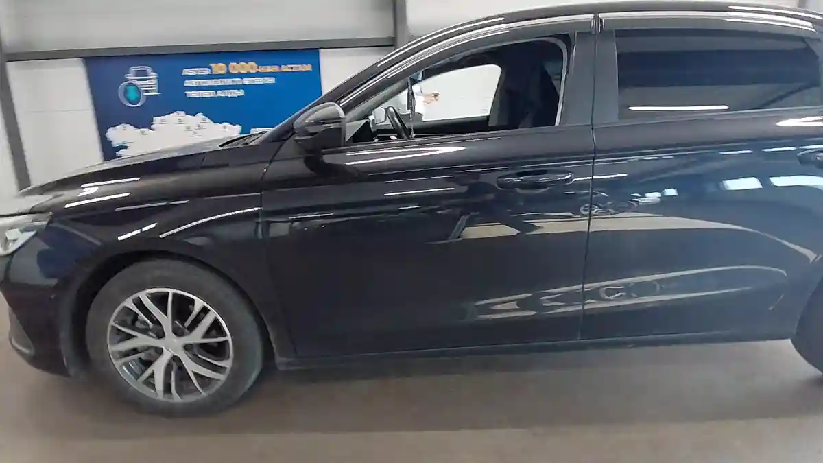 Geely Emgrand 2023 года за 5 290 000 тг. в Астана