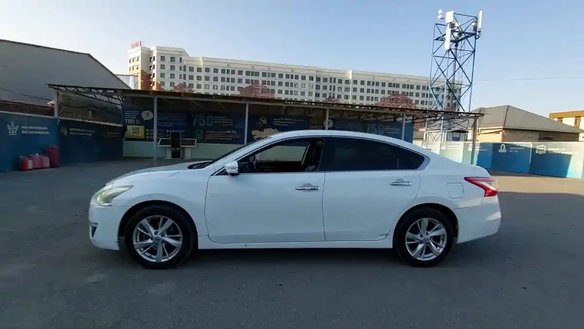 Nissan Teana 2014 года за 5 500 000 тг. в Шымкент