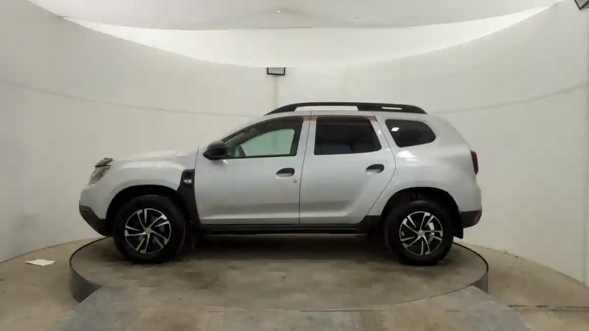 Renault Duster 2021 года за 6 250 000 тг. в Актобе