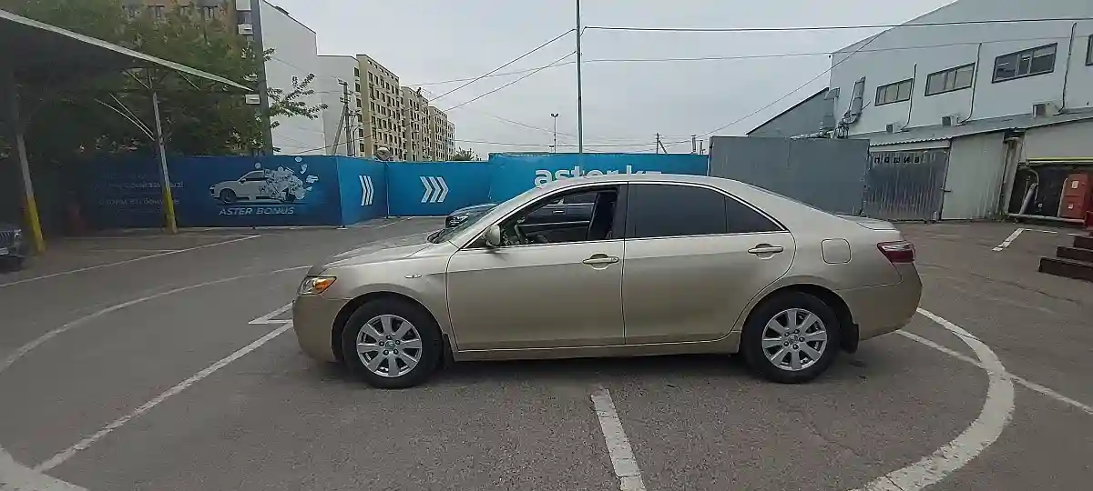Toyota Camry 2008 года за 5 000 000 тг. в Алматы