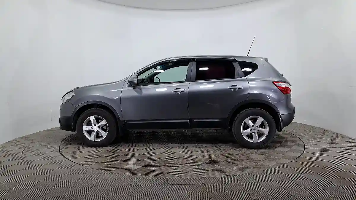 Nissan Qashqai 2013 года за 5 490 000 тг. в Астана