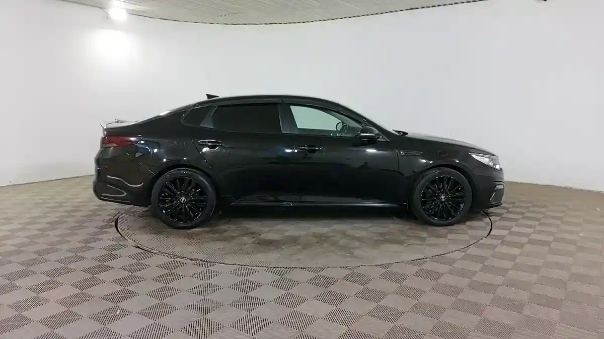 Kia K5 2018 года за 8 790 000 тг. в Шымкент