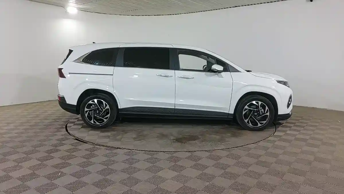 Hyundai Custin 2024 года за 13 190 000 тг. в Шымкент