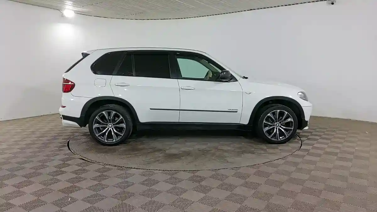 BMW X5 2012 года за 10 520 000 тг. в Шымкент