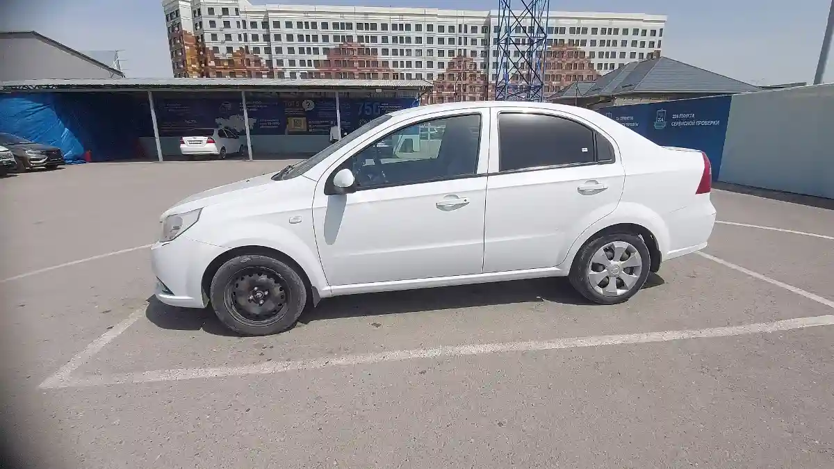 Ravon Nexia R3 2019 года за 4 400 000 тг. в Шымкент
