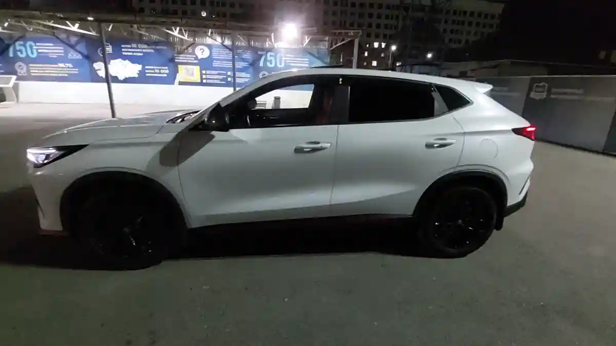 Changan X5 Plus 2025 года за 7 550 000 тг. в Шымкент
