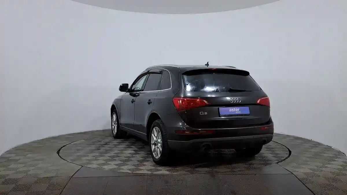 Audi Q5 2010 года за 5 100 000 тг. в Астана