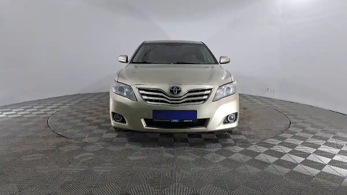 Toyota Camry 2007 года за 2 990 000 тг. в Павлодар