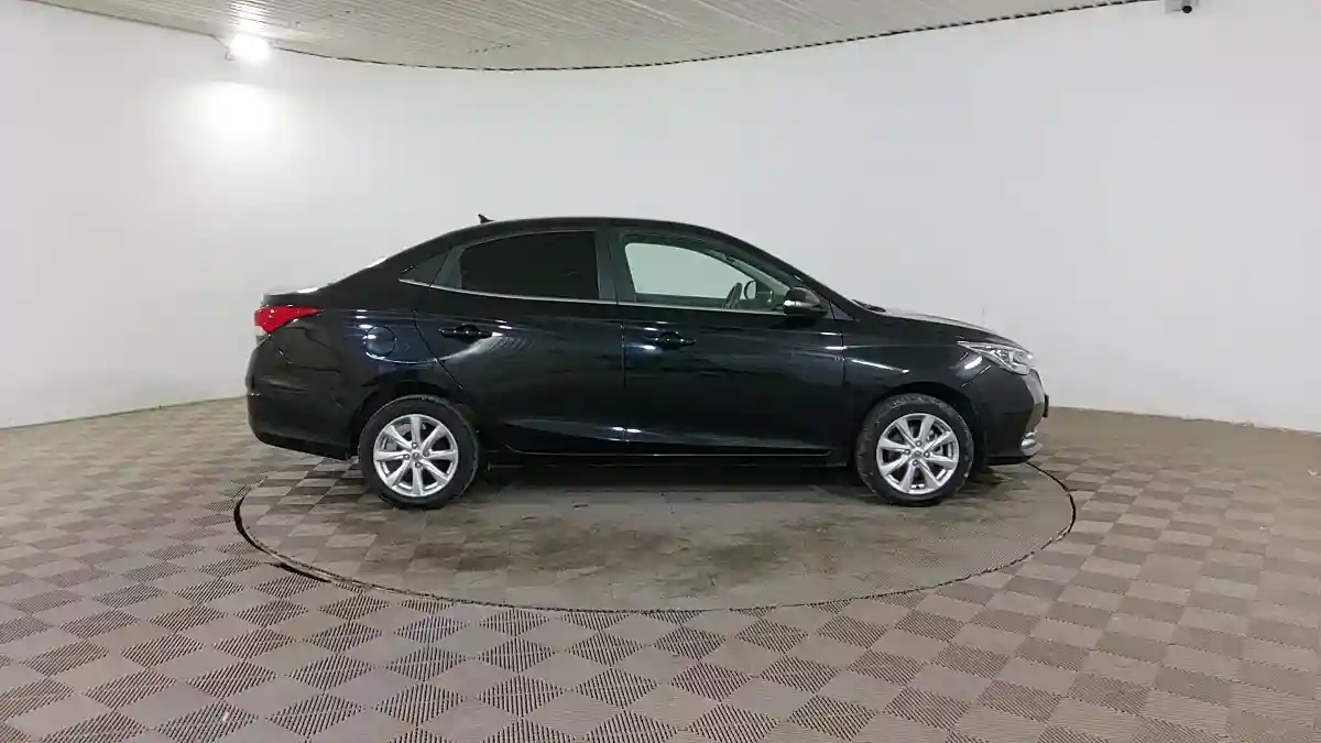 Changan Alsvin 2024 года за 5 690 000 тг. в Шымкент