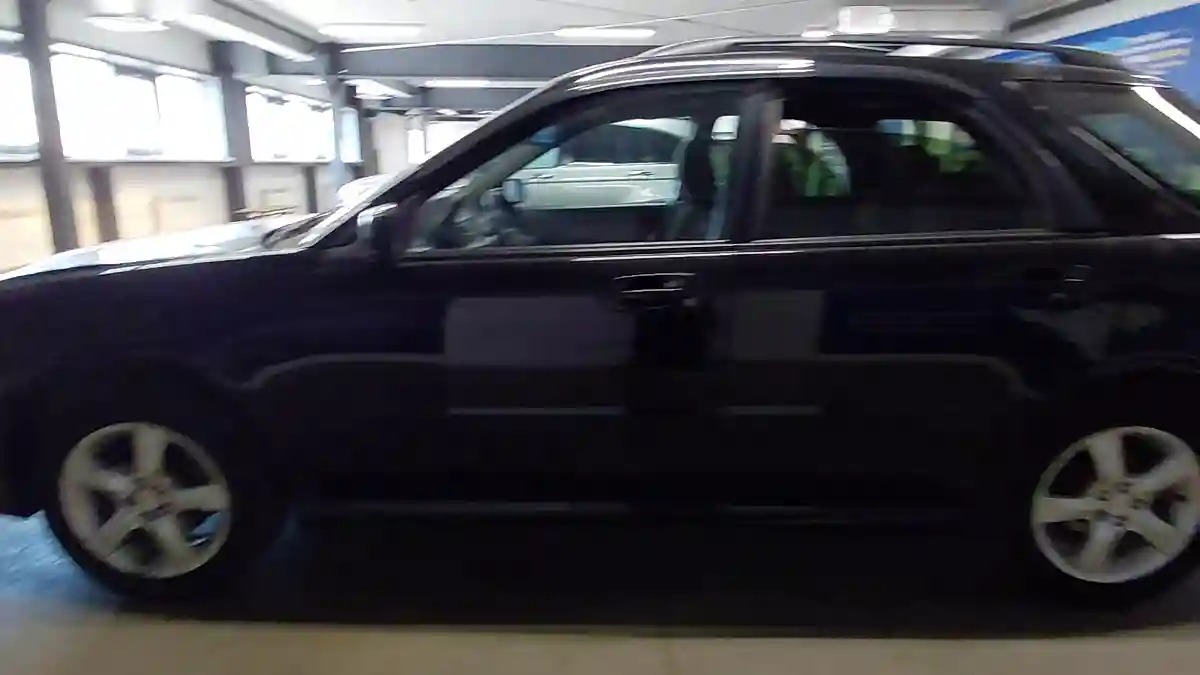 Subaru Impreza 2005 года за 1 990 000 тг. в Астана