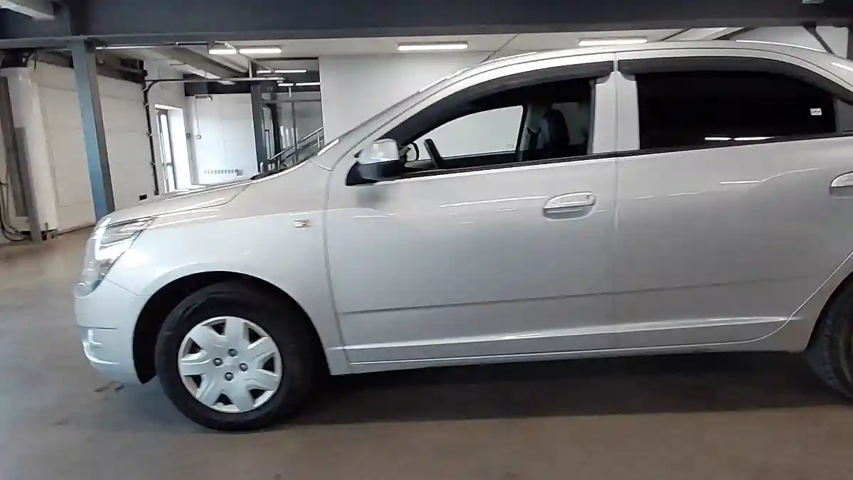 Chevrolet Cobalt 2020 года за 4 490 000 тг. в Астана