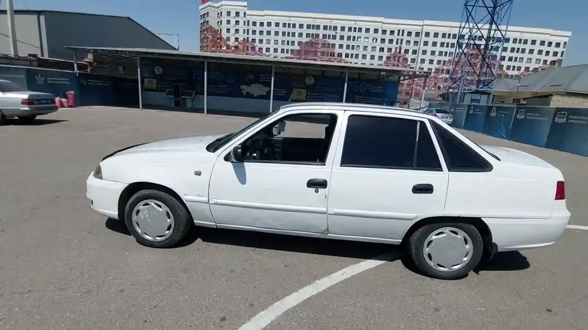 Daewoo Nexia 2011 года за 1 390 000 тг. в Шымкент