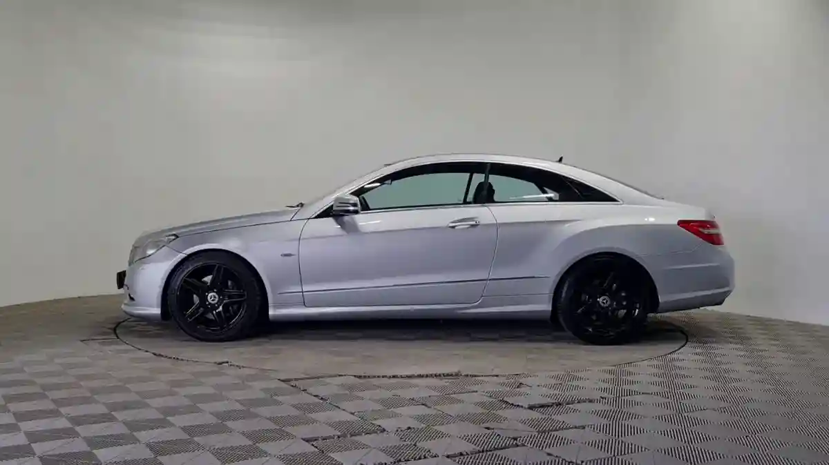 Mercedes-Benz E-Класс 2011 года за 8 450 000 тг. в Алматы
