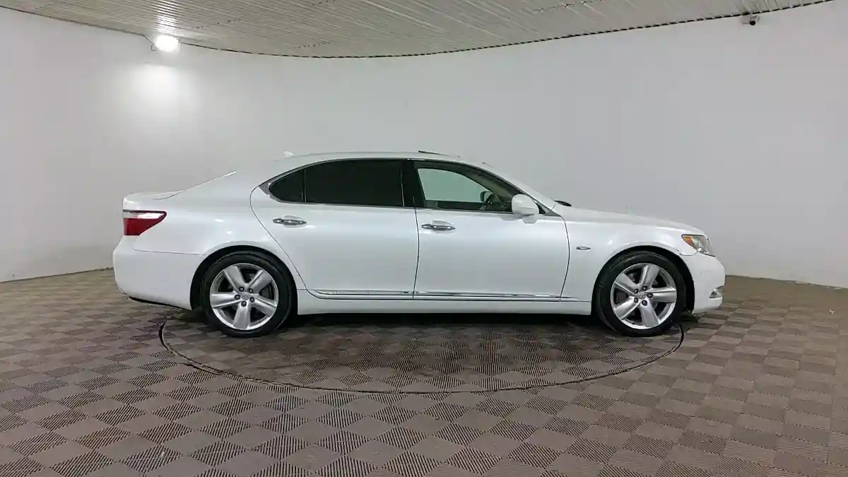 Lexus LS 2007 года за 4 800 000 тг. в Шымкент