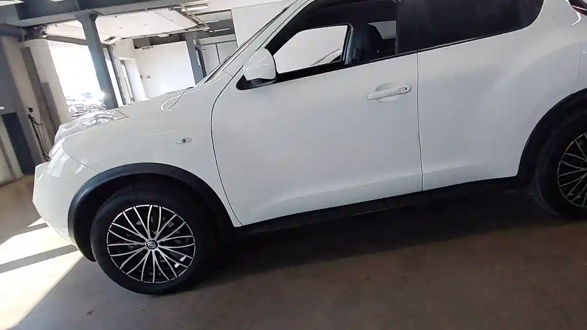 Nissan Juke 2012 года за 4 850 000 тг. в Астана
