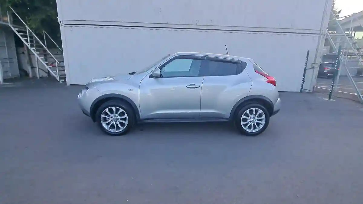Nissan Juke 2014 года за 4 950 000 тг. в Талдыкорган