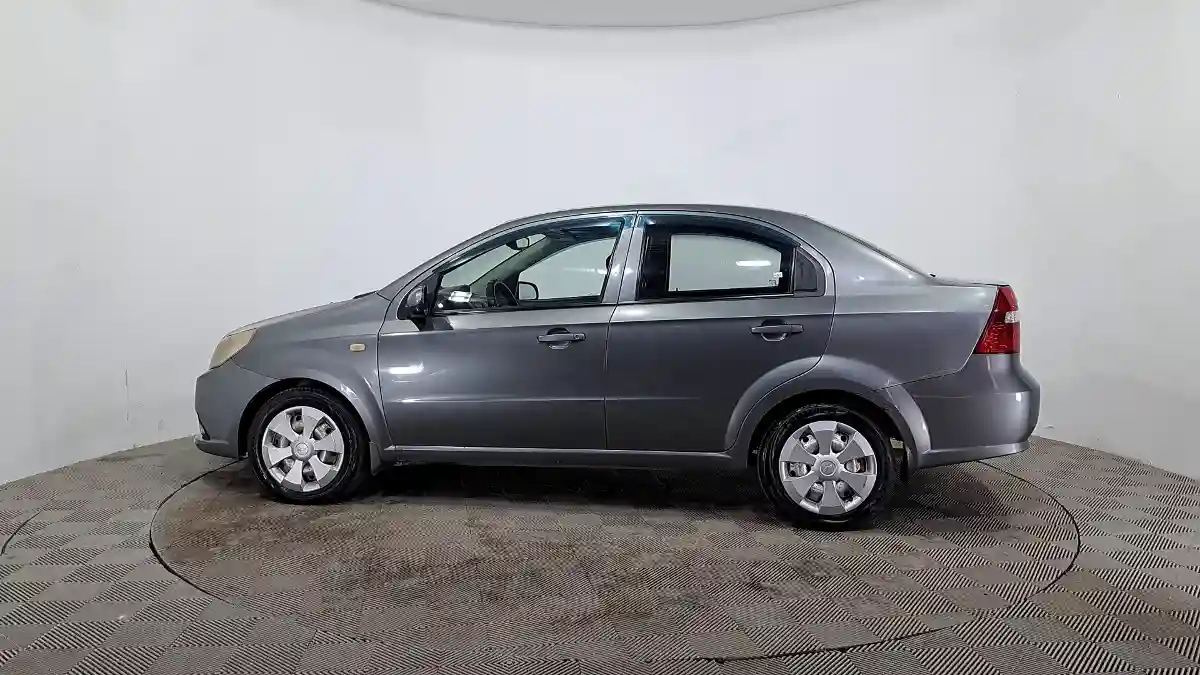 Ravon Nexia R3 2017 года за 3 390 000 тг. в Астана