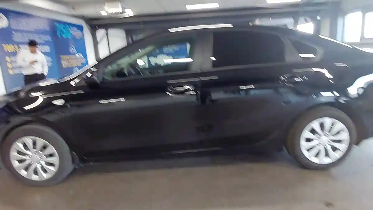 Kia Cerato 2024 года за 8 100 000 тг. в Астана