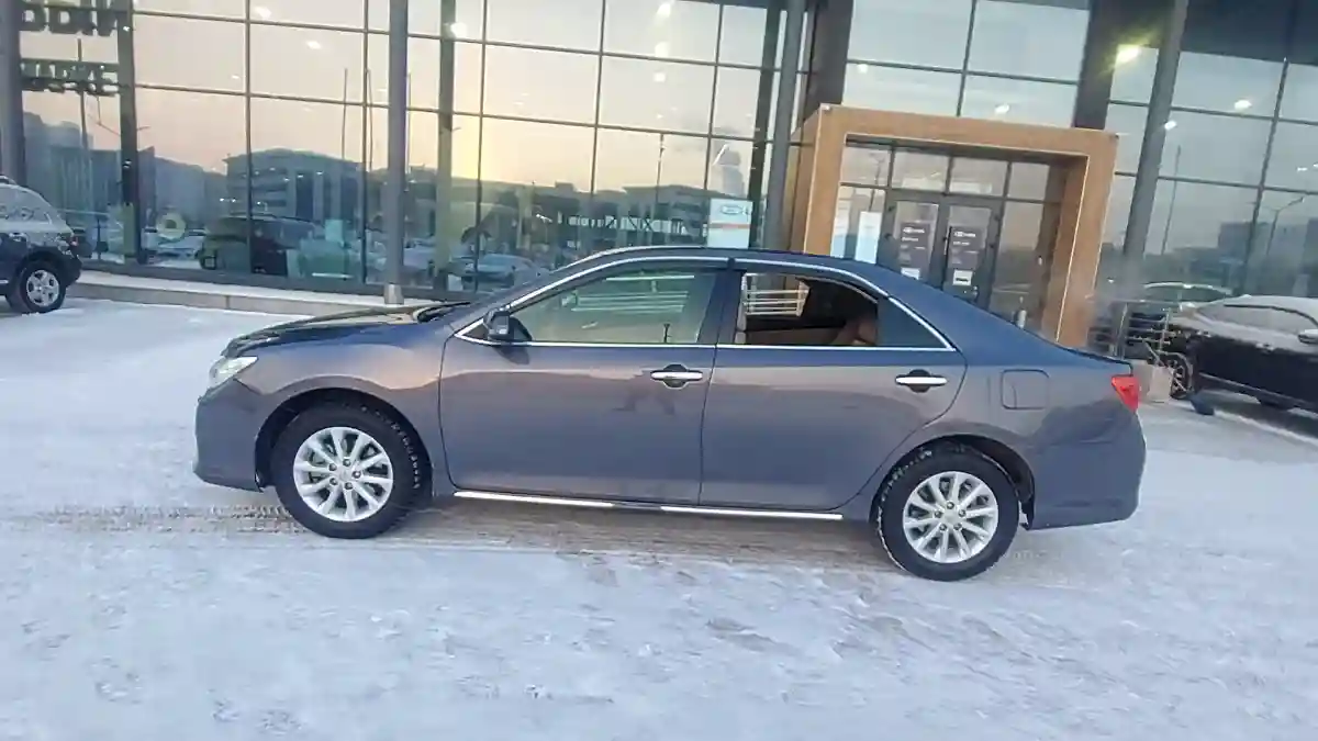 Toyota Camry 2011 года за 7 790 000 тг. в Астана