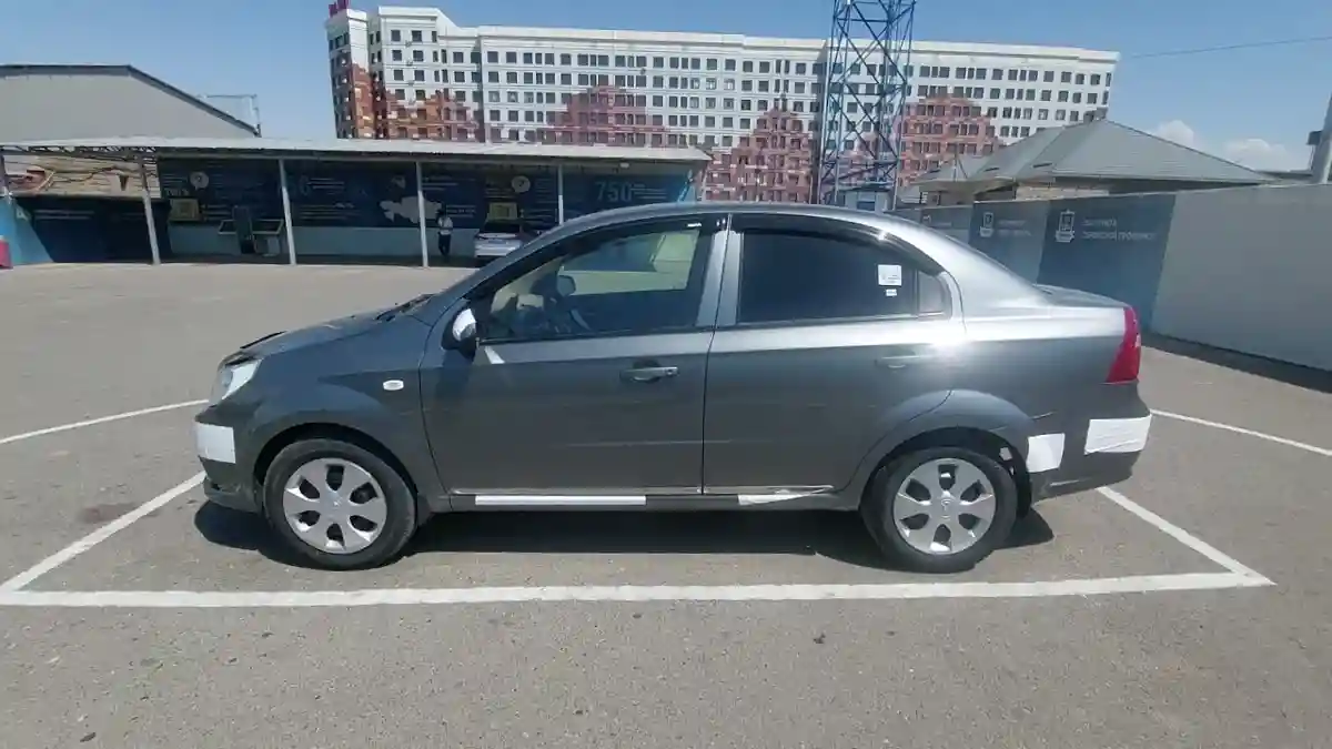 Chevrolet Nexia 2020 года за 3 700 000 тг. в Шымкент