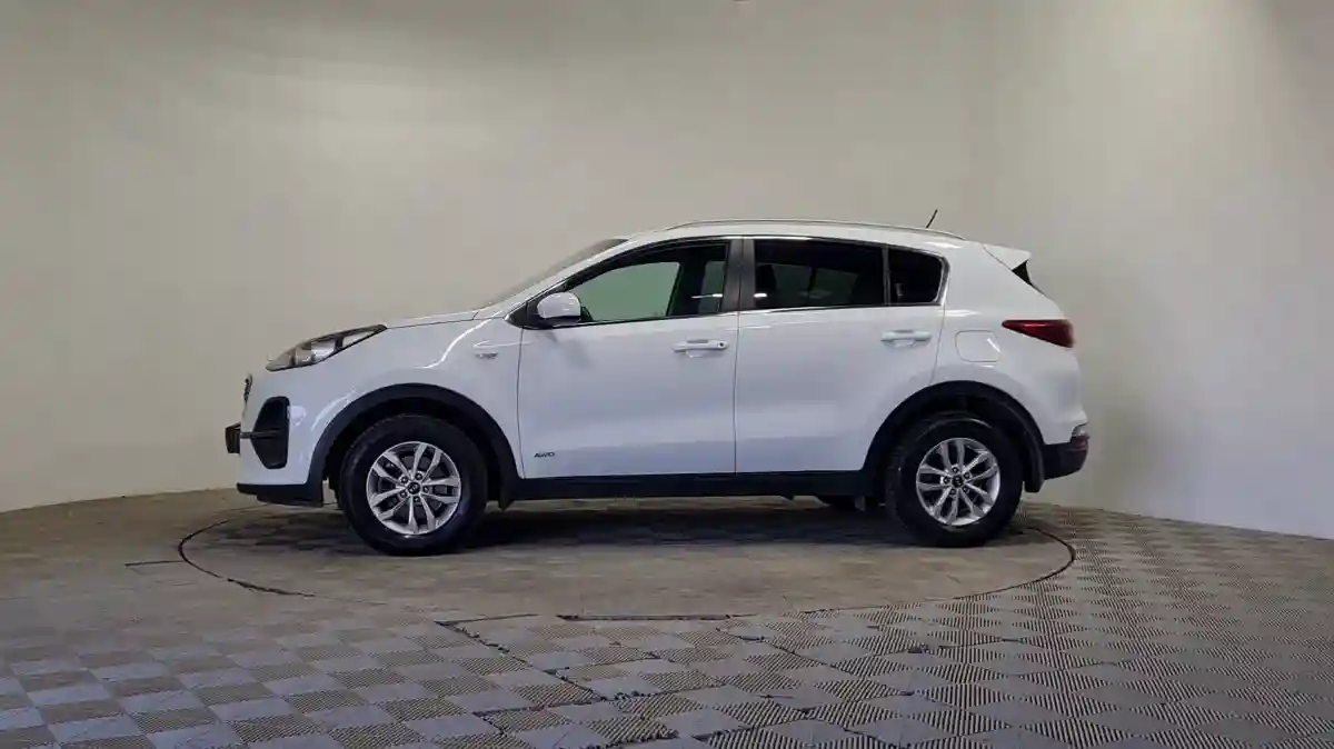 Kia Sportage 2019 года за 9 290 000 тг. в Алматы