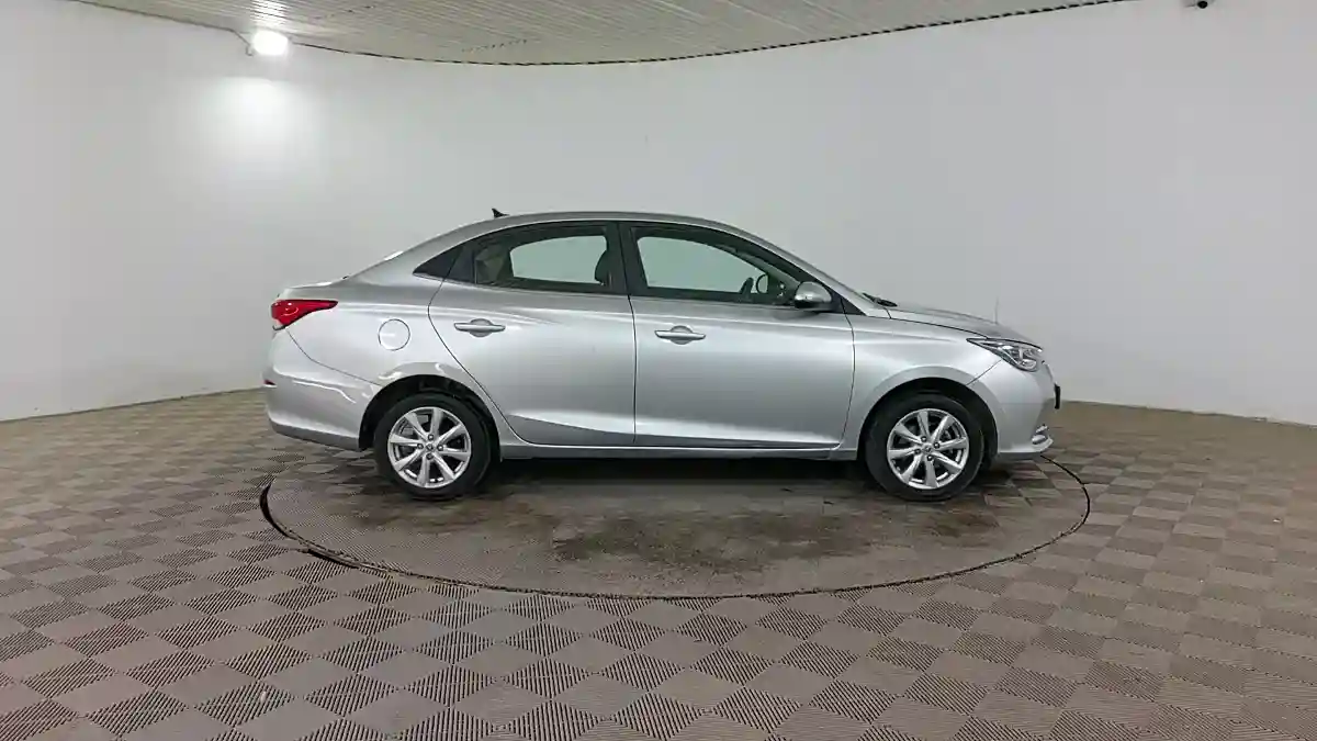 Changan Alsvin 2024 года за 5 390 000 тг. в Шымкент