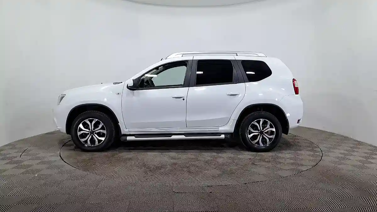 Nissan Terrano 2017 года за 5 690 000 тг. в Астана