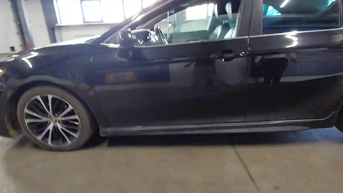 Toyota Camry 2019 года за 10 190 000 тг. в Астана