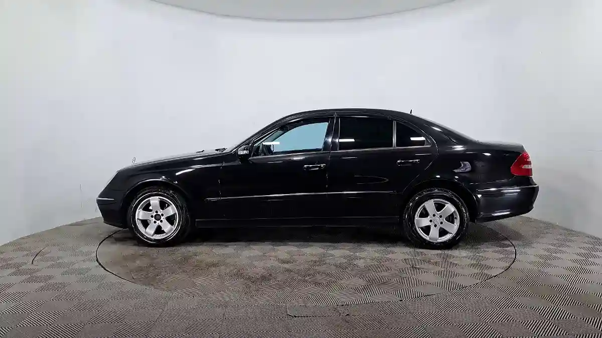 Mercedes-Benz E-Класс 2004 года за 4 590 000 тг. в Астана